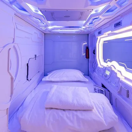 Space Карлсруэ